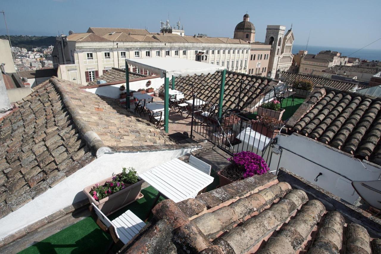Casa de hóspedes Residenza Kastrum