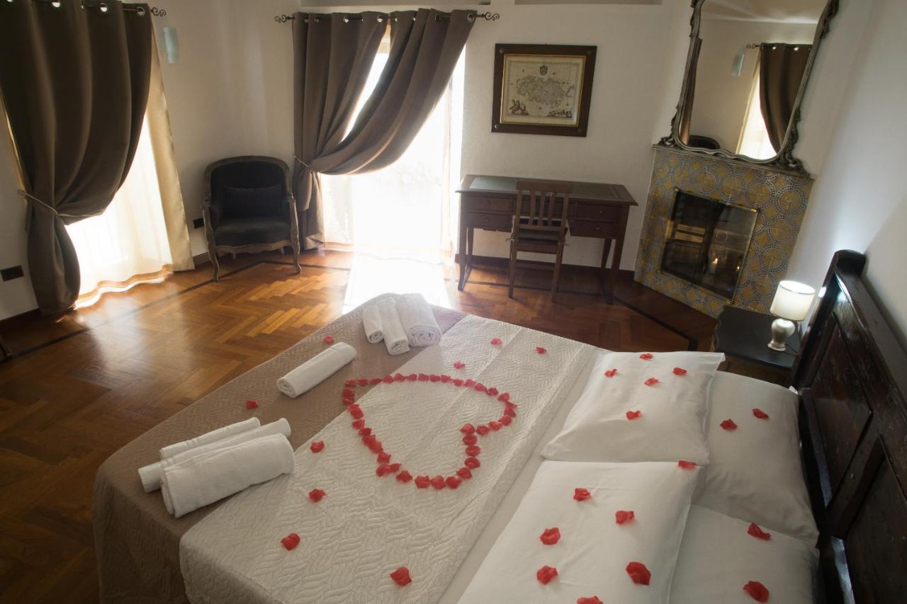 Guest house Residenza Kastrum 2*