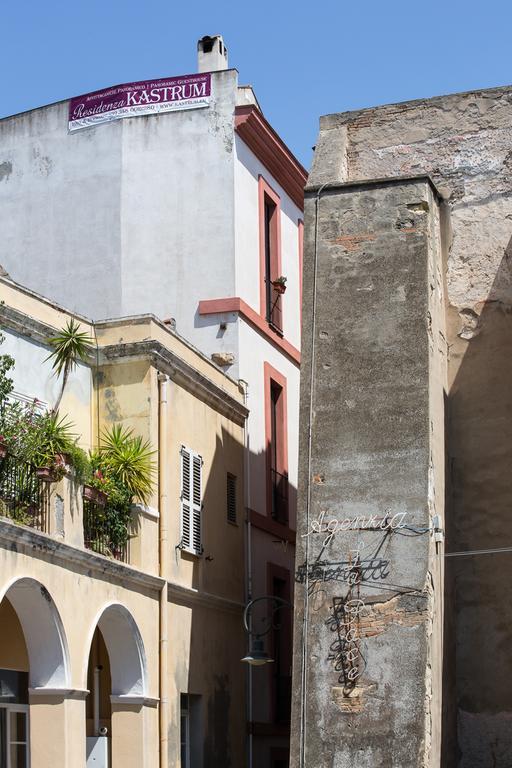 Guest house Residenza Kastrum