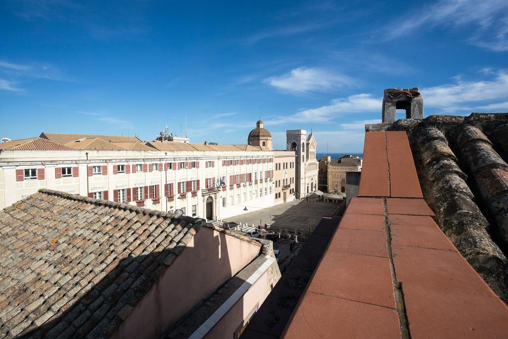 Guest house Residenza Kastrum Cagliari