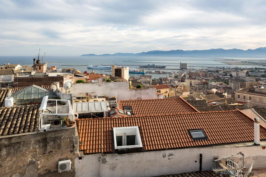 Residenza Kastrum Guest house