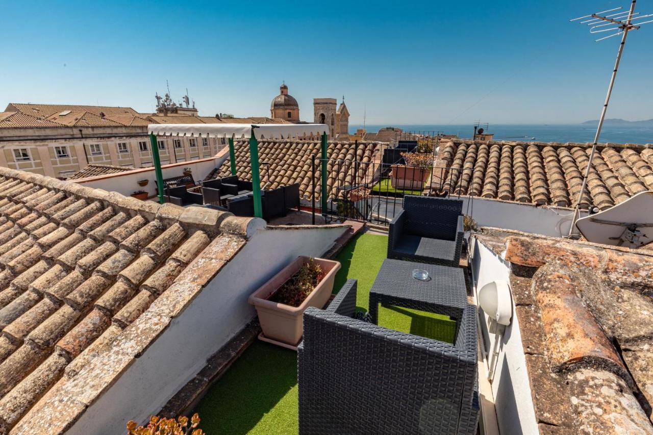 Residenza Kastrum 2* Cagliari