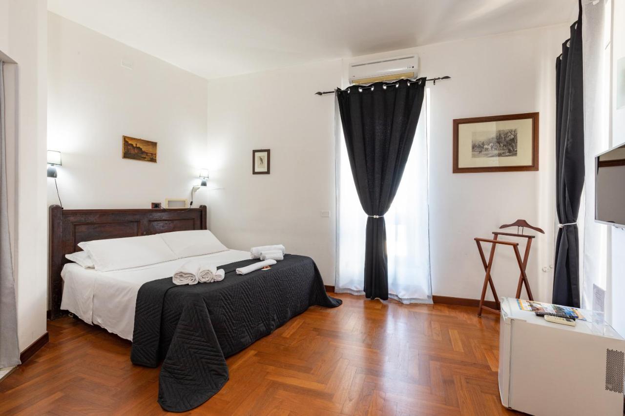 Residenza Kastrum Guest house Cagliari