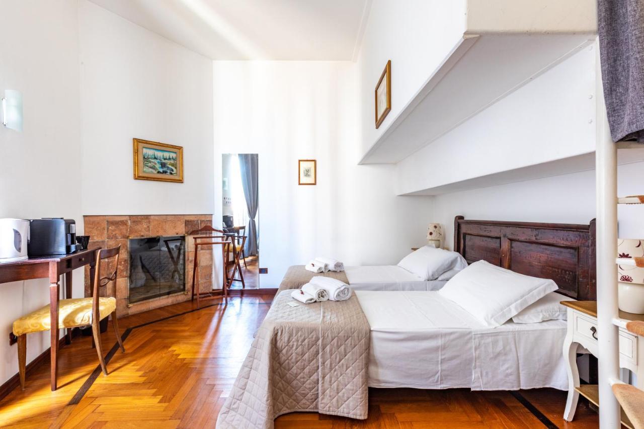 Residenza Kastrum