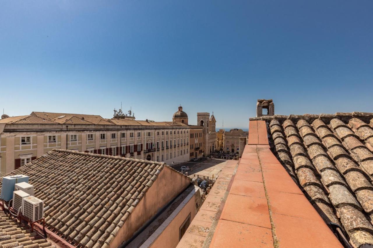 Residenza Kastrum Casa de hóspedes