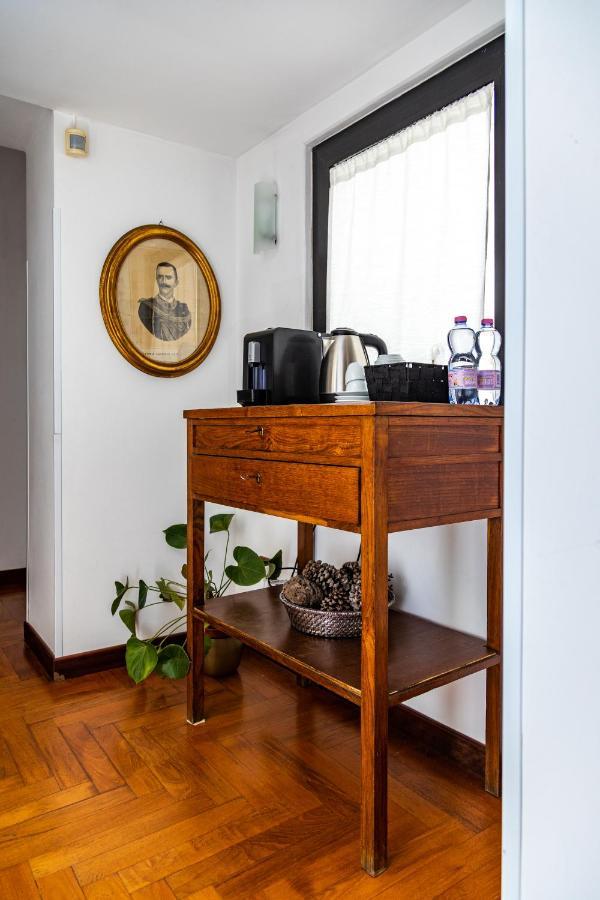 Guest house Residenza Kastrum Cagliari