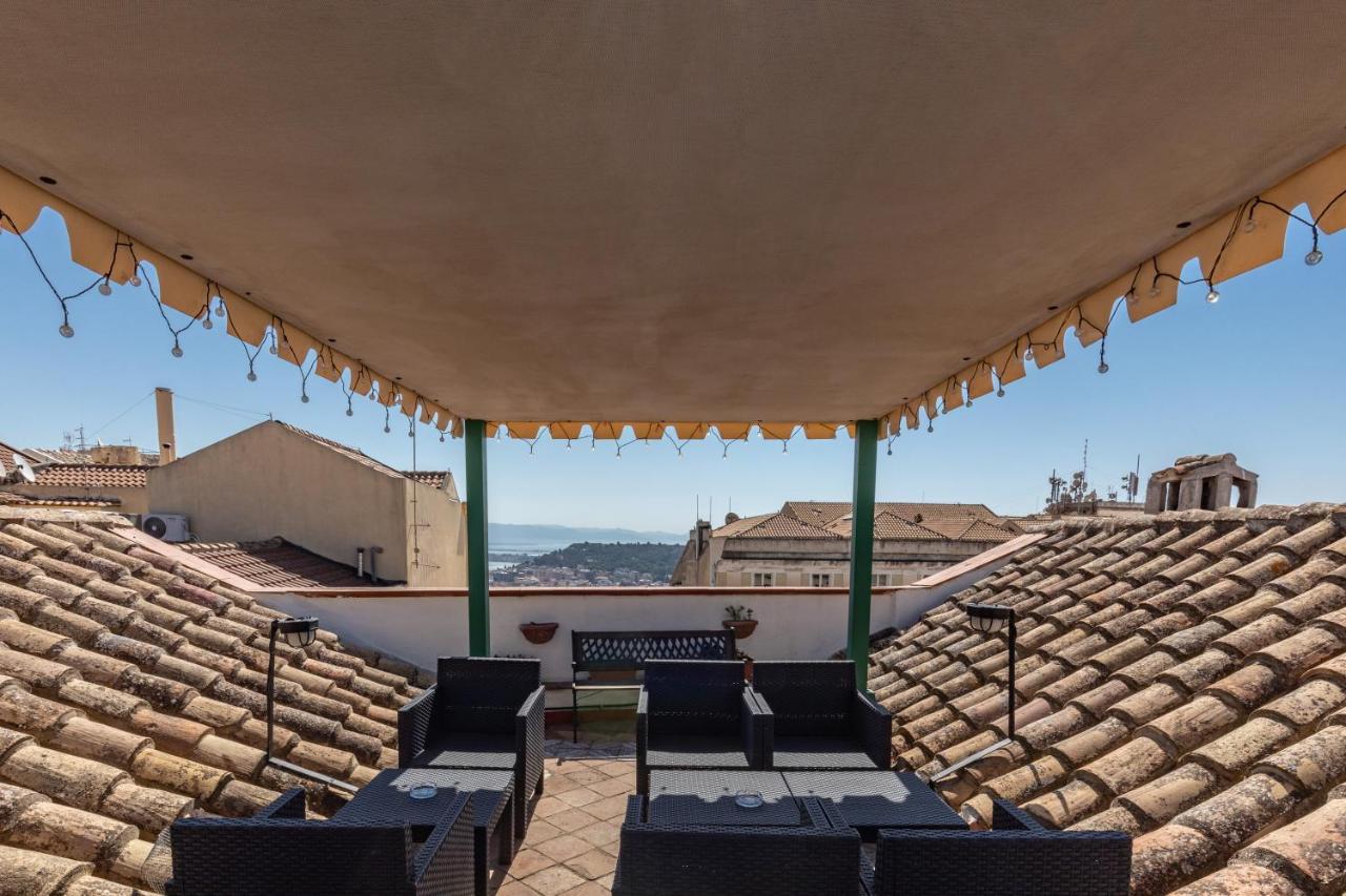Residenza Kastrum Casa de hóspedes 2*