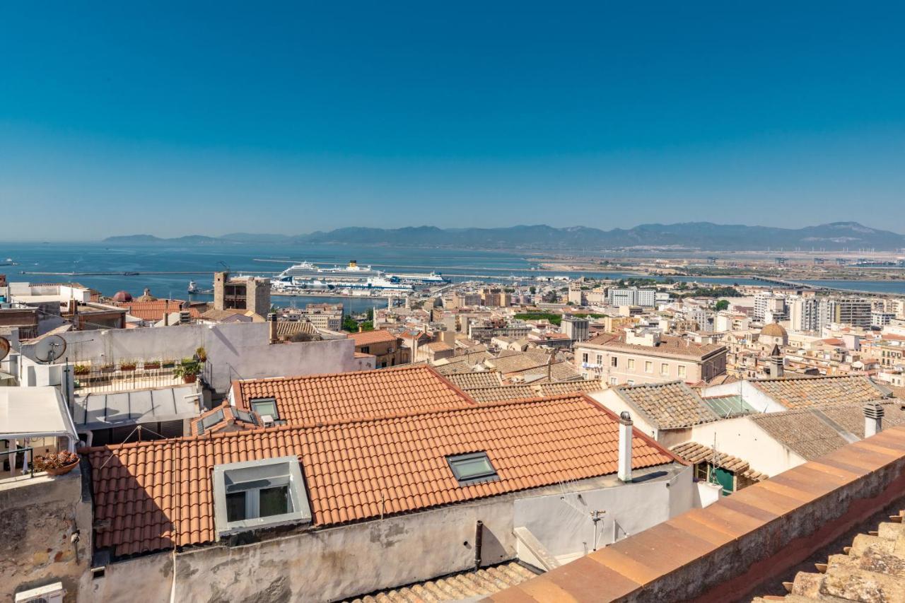 Residenza Kastrum Cagliari