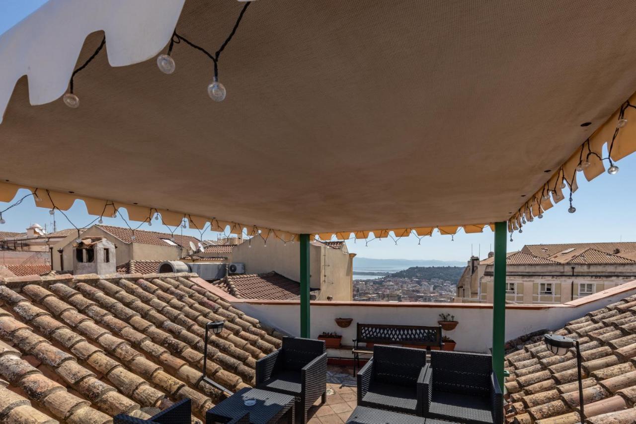 Residenza Kastrum Casa de hóspedes Cagliari