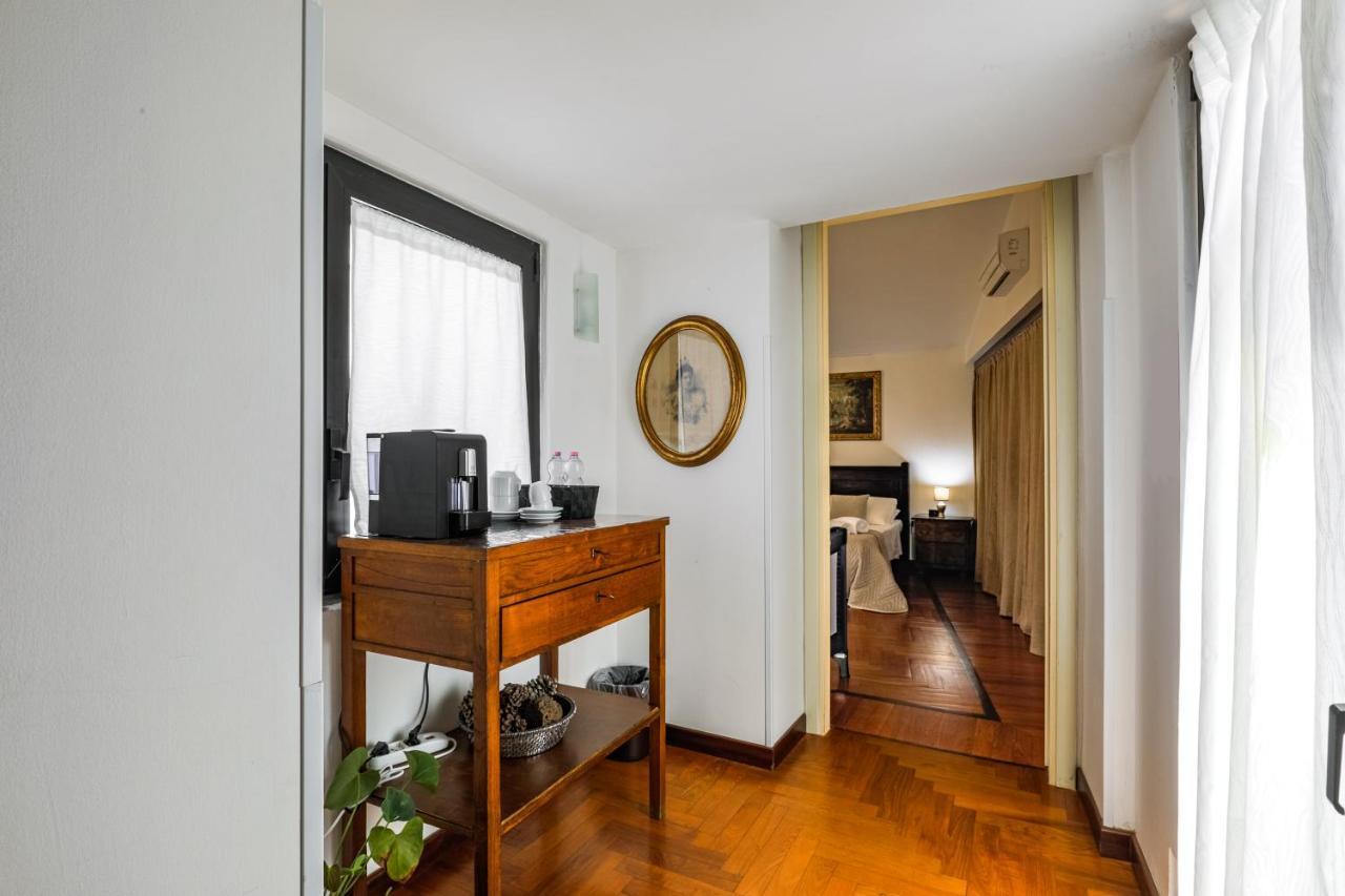 Guest house Residenza Kastrum 2*