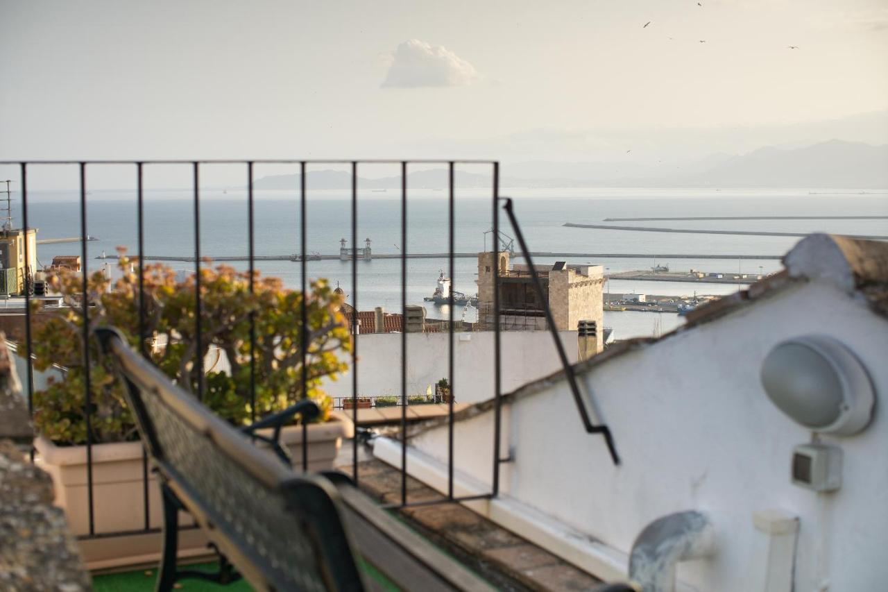 Residenza Kastrum Gasthuis Cagliari