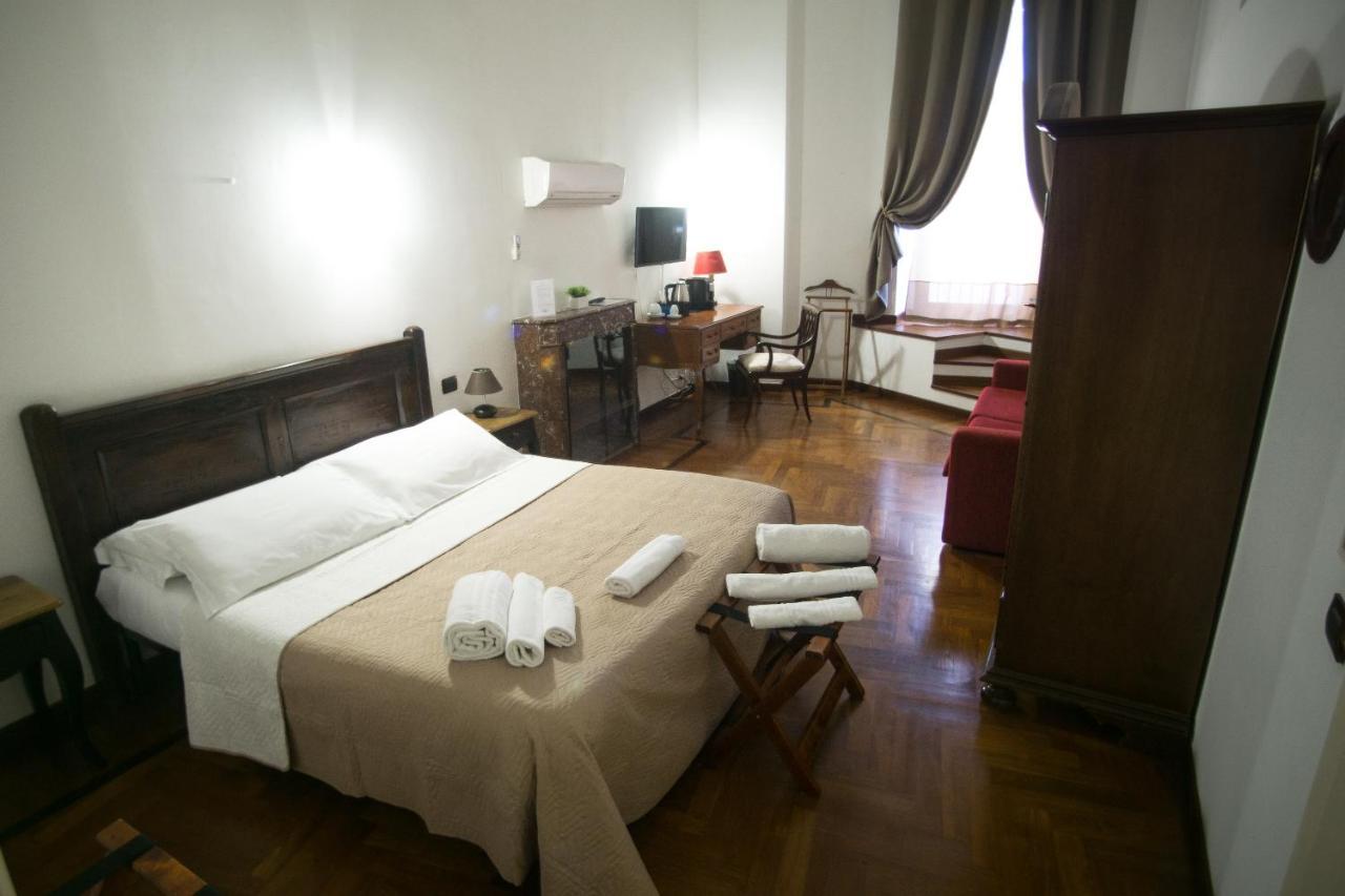 Residenza Kastrum Gasthuis 2*