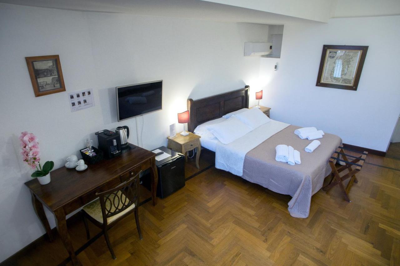 Residenza Kastrum Cagliari