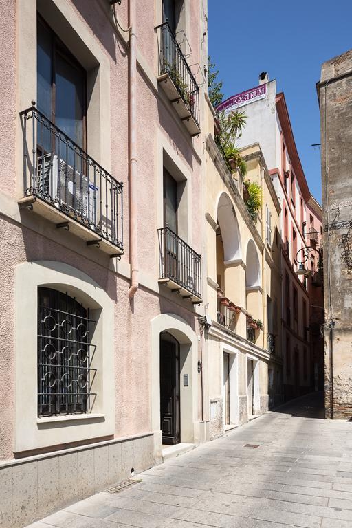 Gasthuis Residenza Kastrum Cagliari