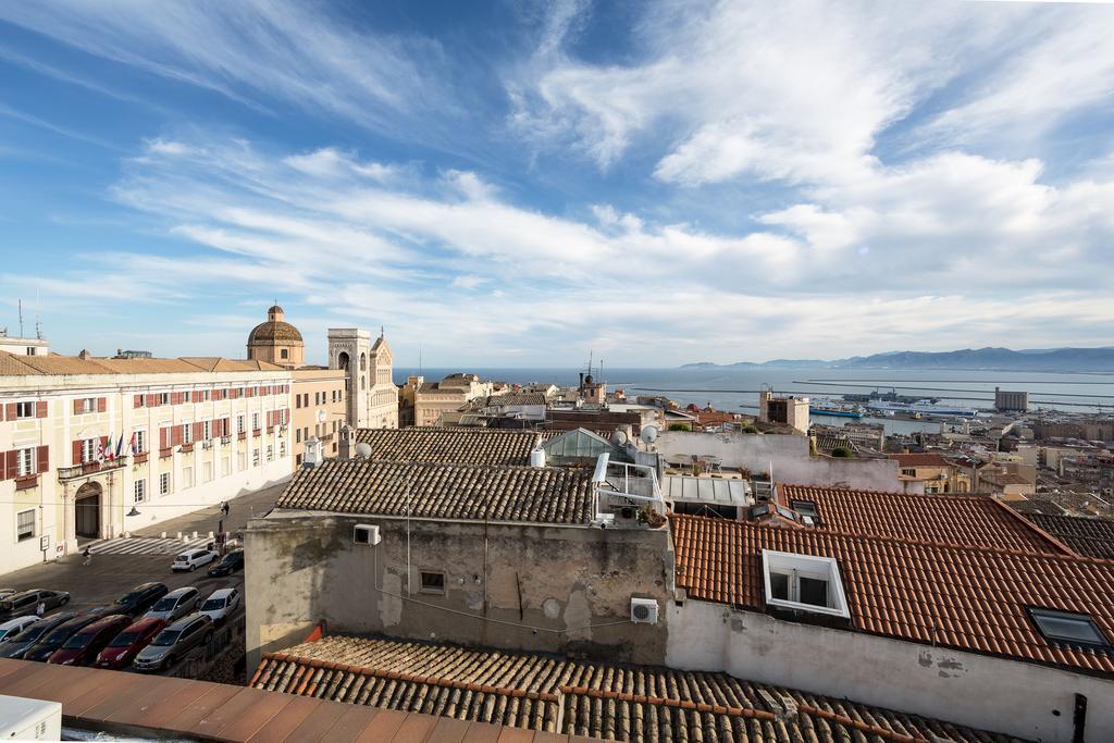 Residenza Kastrum Cagliari