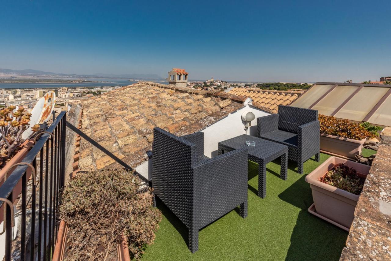 Residenza Kastrum Cagliari