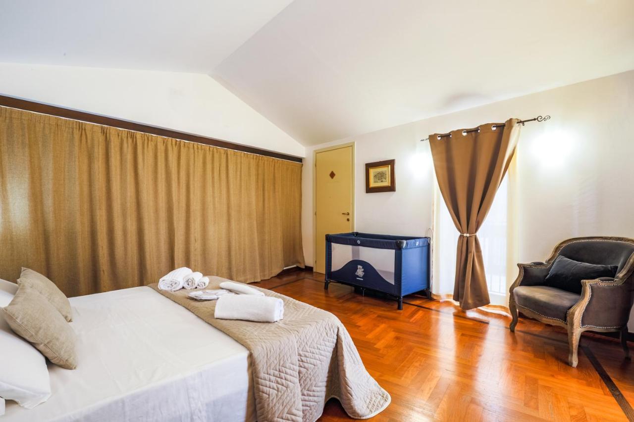 Residenza Kastrum 2* Cagliari