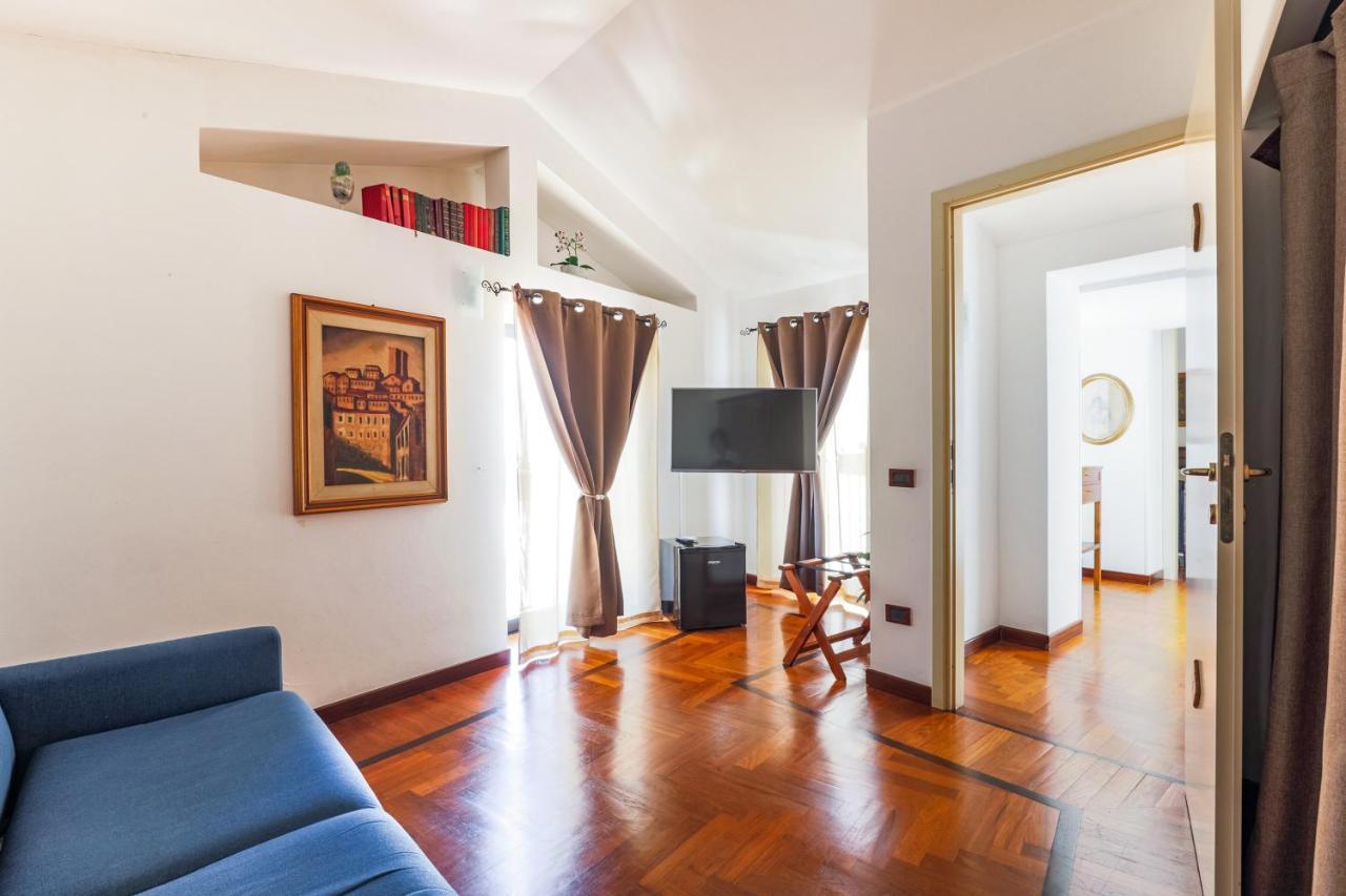 Gasthuis Residenza Kastrum 2*
