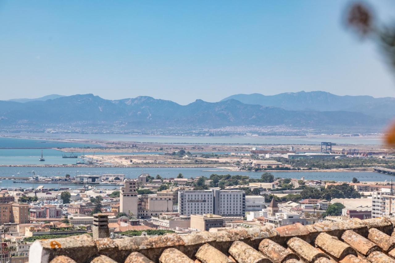 Residenza Kastrum Gasthuis Cagliari