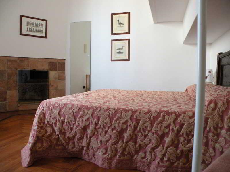 Gasthuis Residenza Kastrum Cagliari