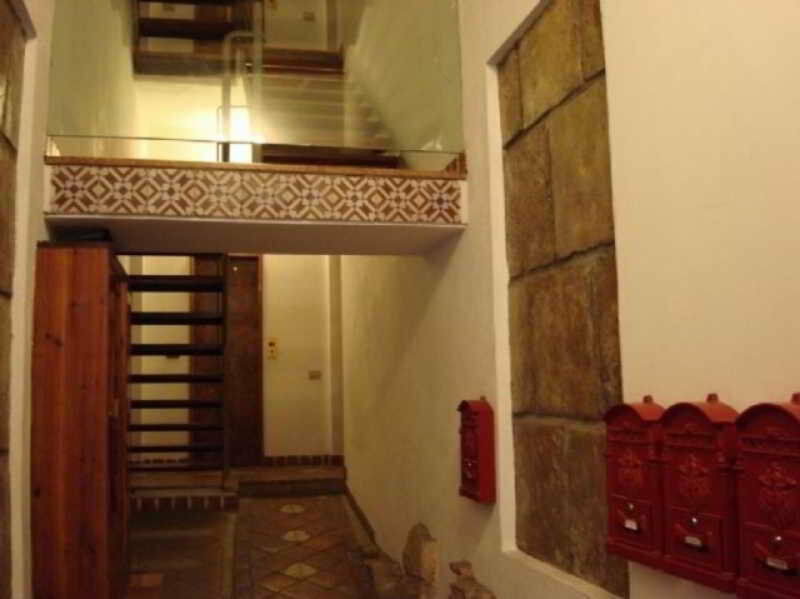 Gasthuis Residenza Kastrum Cagliari